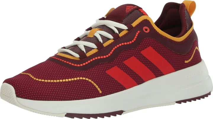 Shadow Red/Bright Red/Preloved Yellow