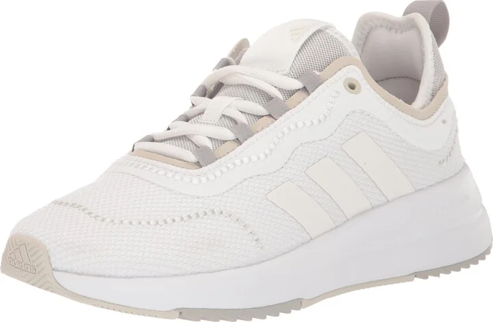 White/Zero Metallic/Grey