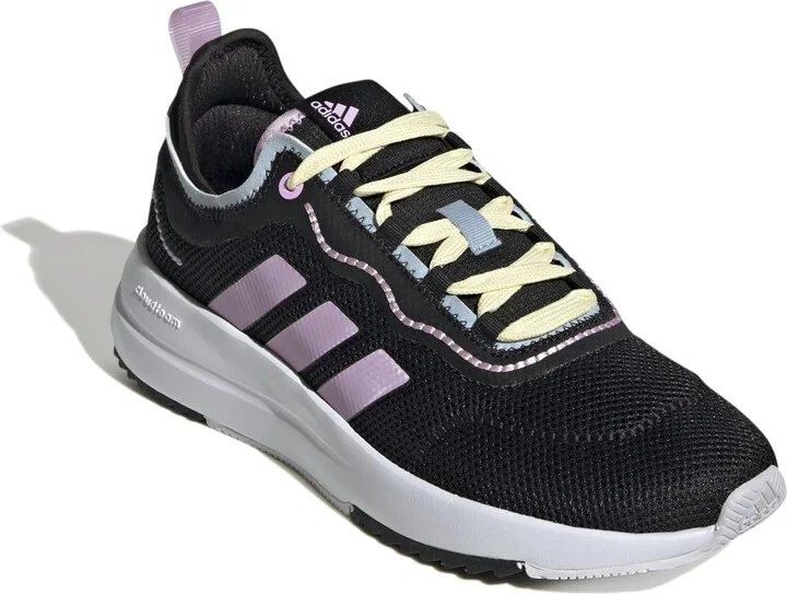 Black/Bliss Lilac/Wonder Blue