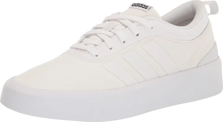 adidas Women's FUTUREVULC Skate Shoe
