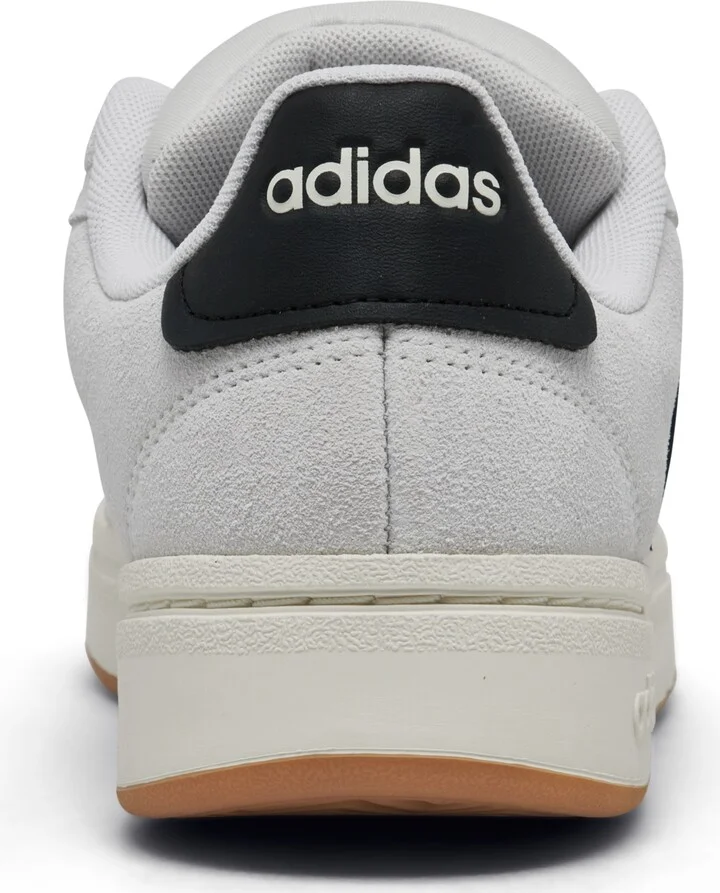 Adidas Women's Grand Court Alpha 00s Casual Sneakers from Finish Line - Crystal, Core Black - Image 4