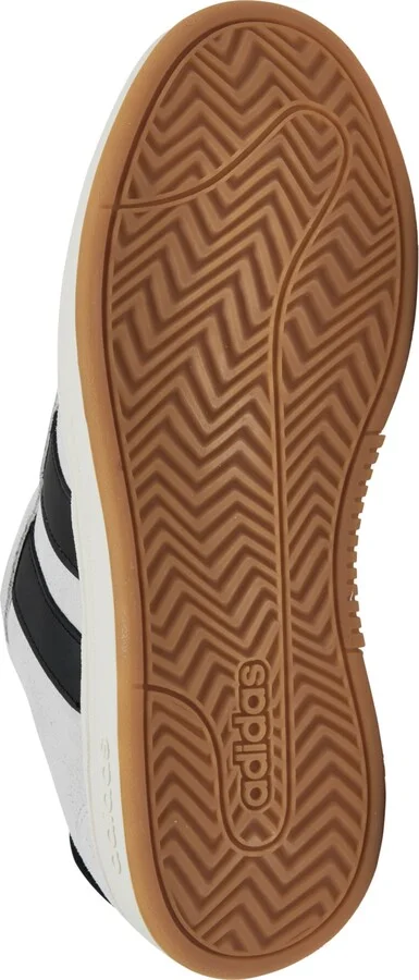 Adidas Women's Grand Court Alpha 00s Casual Sneakers from Finish Line - Crystal, Core Black - Image 6