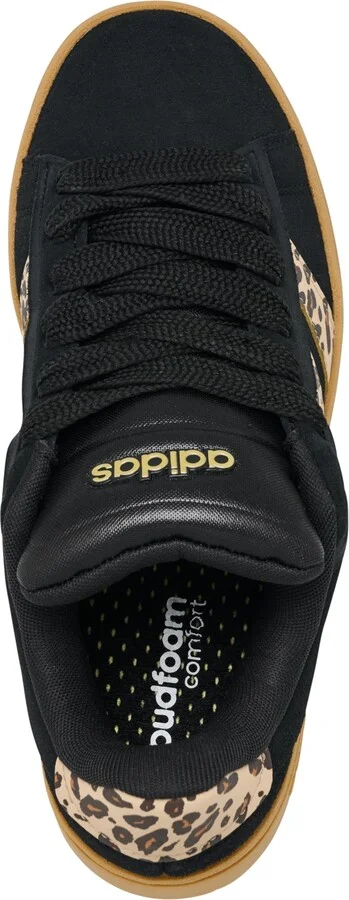 Adidas Women's Grand Court Alpha 00s Casual Sneakers from Finish Line - Crystal, Core Black - Image 10