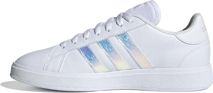 adidas Women's Grand Court Base 2.0 Shoes
