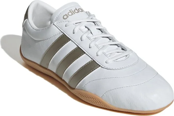 Crystal White/Cyber Metallic/Gum