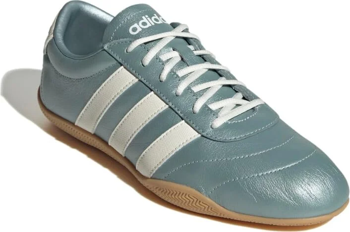 Magic Grey Metallic/White/Gum