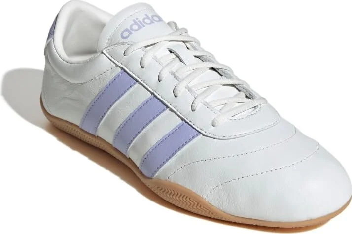 White/Violet Tone/Gum