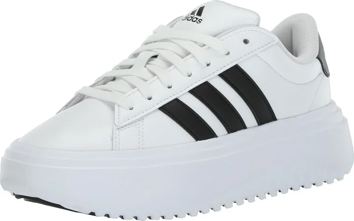White/Black/Black