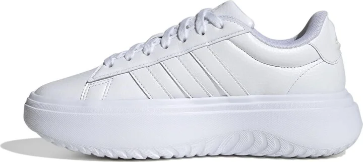 White/White/Crystal White