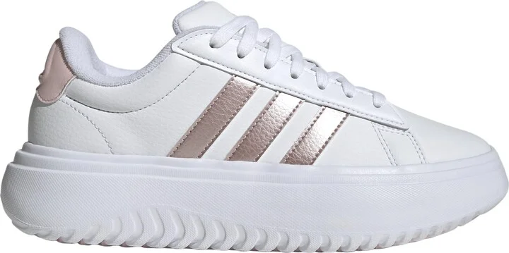 White/Sandy Pink Met./Sandy Pink