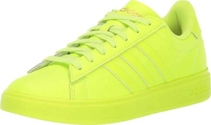 Lucid Lemon/Lucid Lemon/Gold Metallic