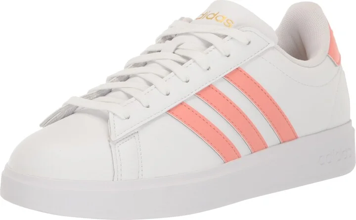 adidas Women's Grant Court 2.0 Sneaker