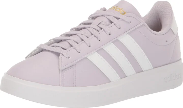 adidas Women's Grant Court 2.0 Sneaker