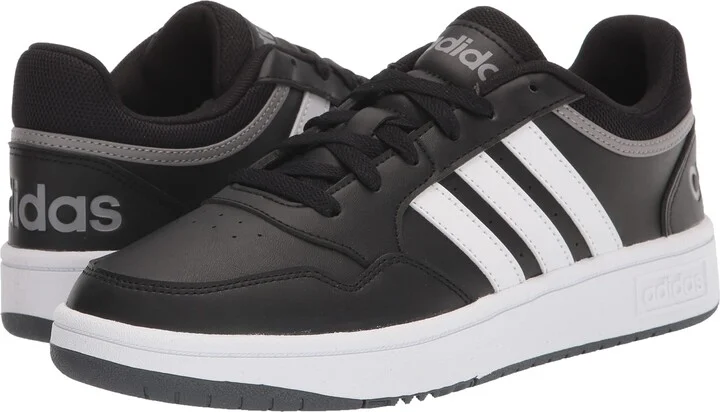 adidas Women's Hoops 3.0 Basketball Shoe