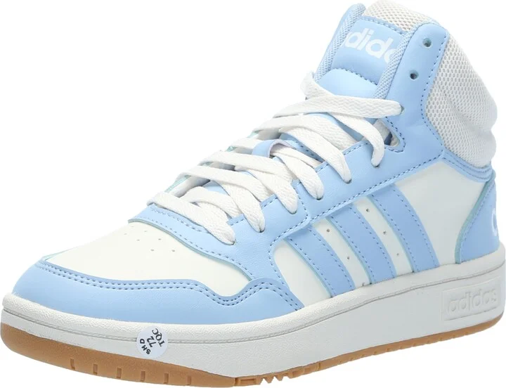Cloud White/White/Gum