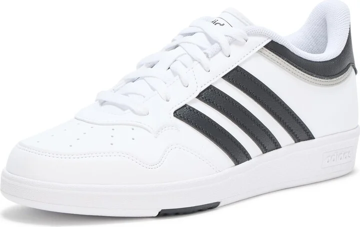 White/Black/Grey