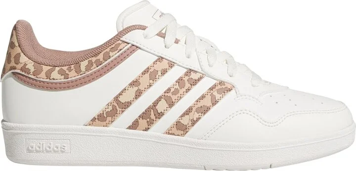 adidas Women's Hoops 4.0 Sneaker