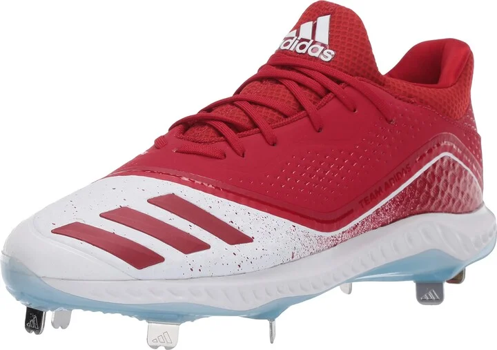 Power Red/Power Red/Glow Blue