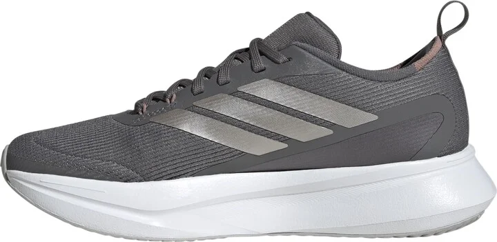 Grey/Champagne Metallic/White