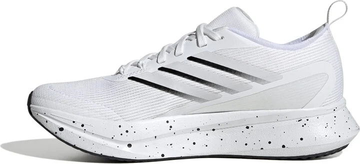 White/Black/White