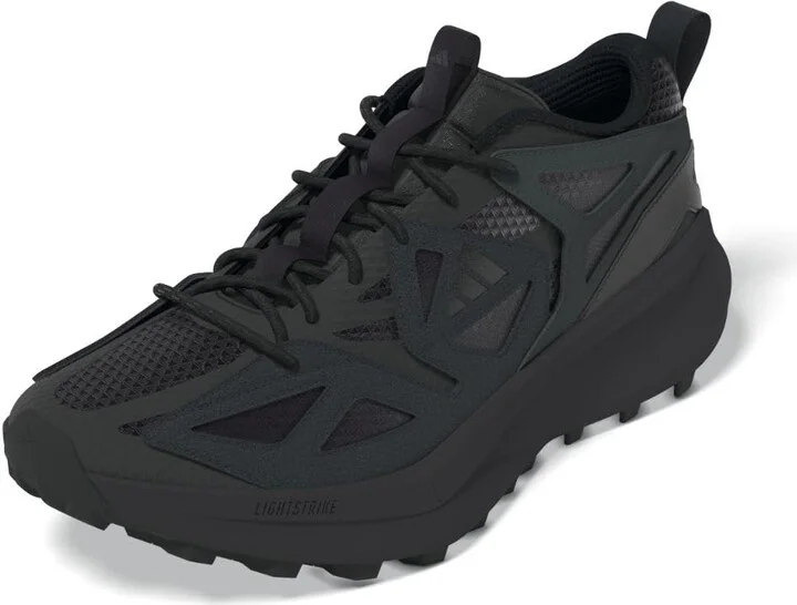Black/Aurora Black/Carbon