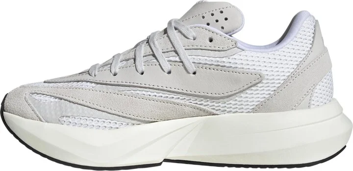 Crystal White/White/Grey