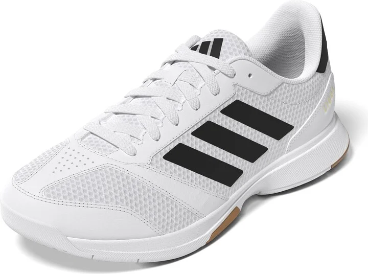 White/Black/White
