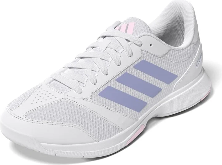 White/Violet Tone/Clear Pink