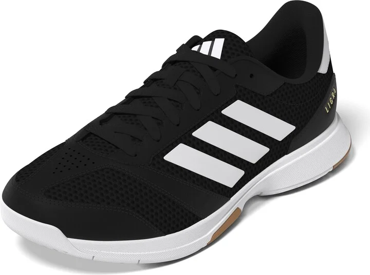 adidas Women's Ligra 8 Indoor Sneaker