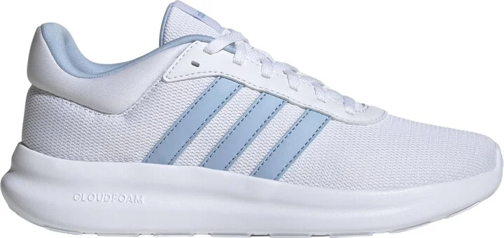 White/White/Blue