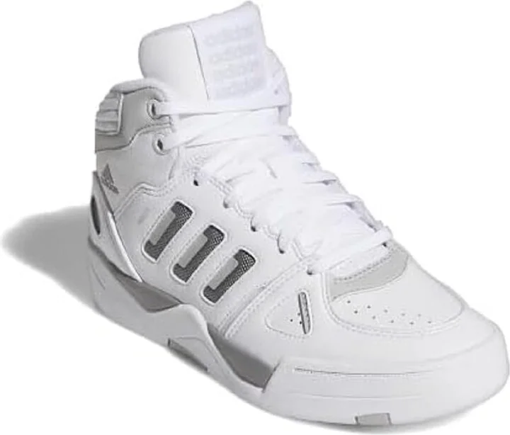 adidas Women's Midcity Mid Top Sneaker