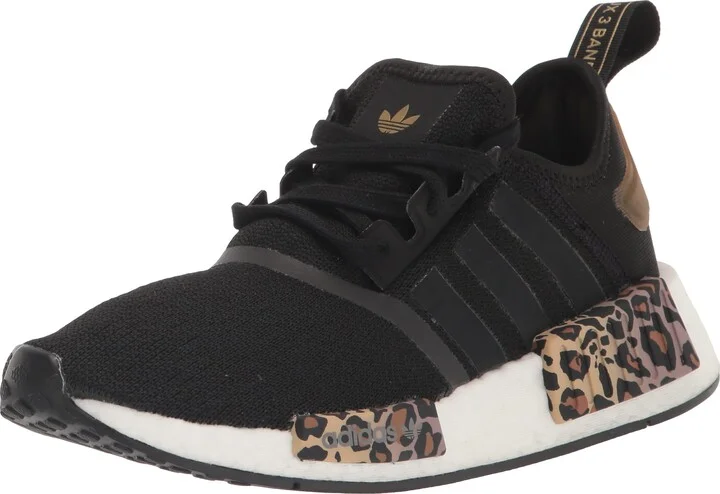 Black/Black/Wild Brown