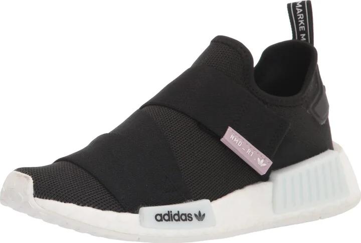 Black/Black/Core White