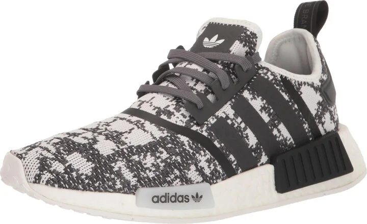 Grey/White/Carbon