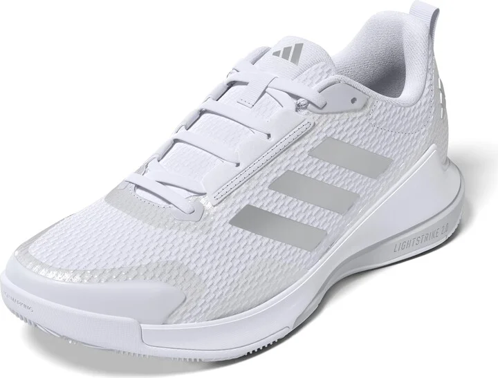 adidas Women's Novaflight 2 Indoor Sneaker