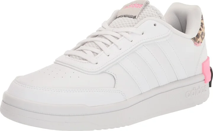 Ftwr White/Ftwr White/Beam Pink