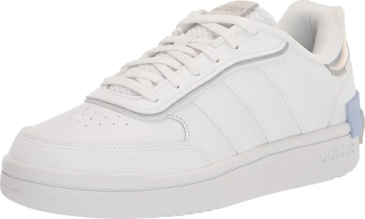 White/White/Blue Dawn