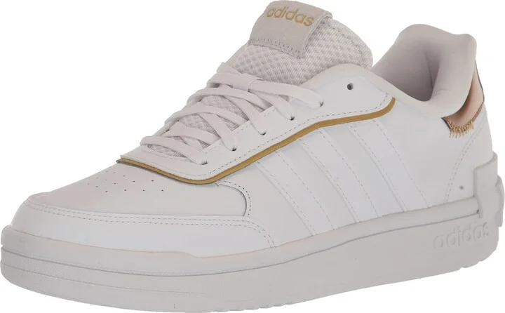 White/White/Matte Gold