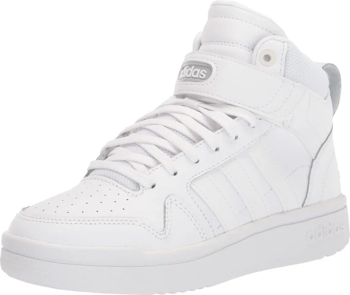 White/White/Grey One