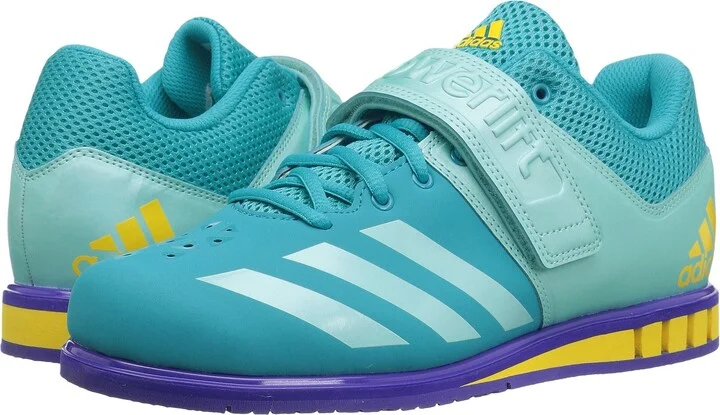 adidas Women's Powerlift.3.1 Cross Trainer