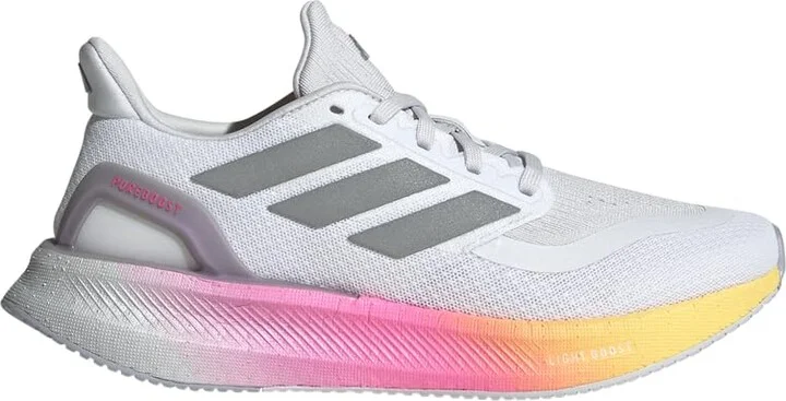 White/Silver Metallic/Spark