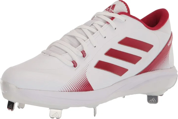 White/Team Power Red/Solar Red