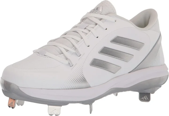 adidas Women's Purehustle 2 Baseball Shoe