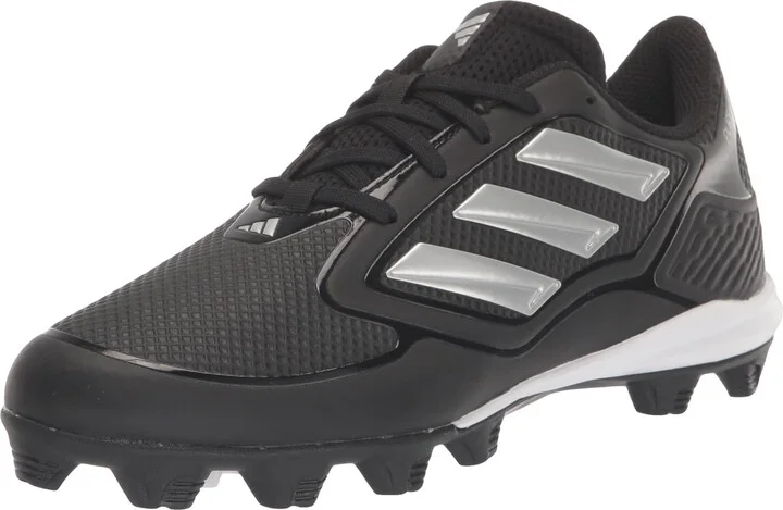 adidas Women's Purehustle 3 Mid Sneaker