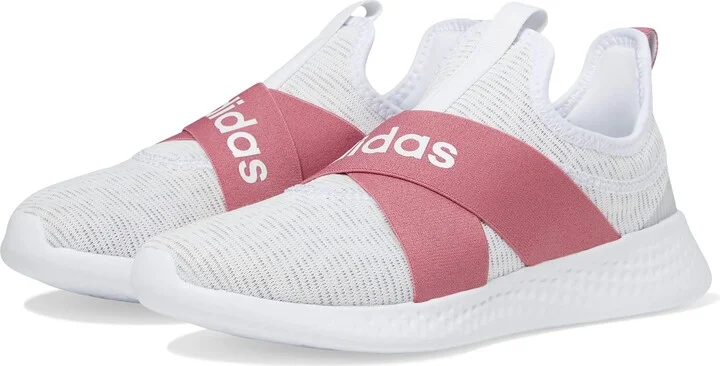 White/Pink Strata/Zero Metallic