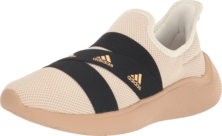Off White/Acid Orange/Core Black