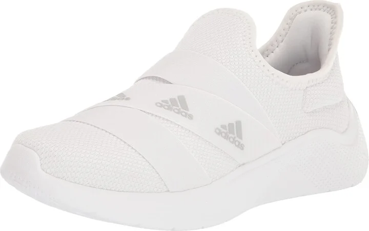 White/Grey/White