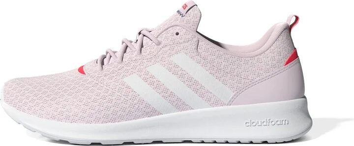 Almost Pink/White/Turbo