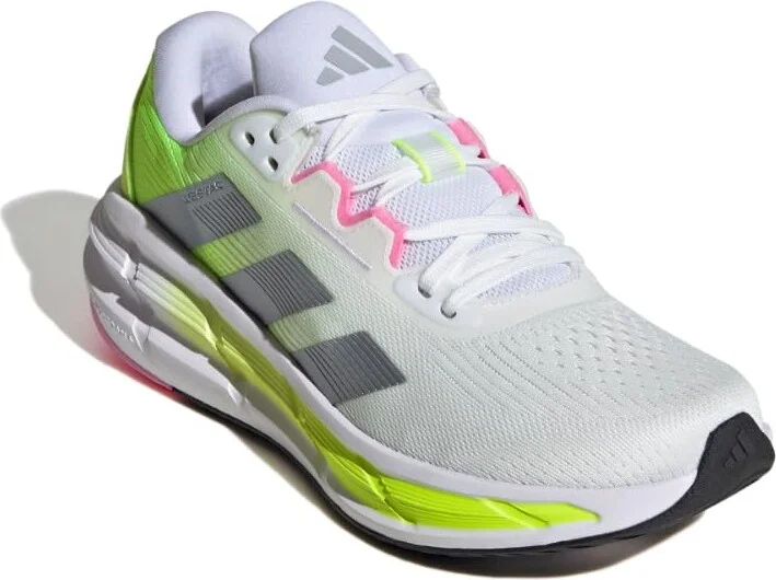 White/Halo Silver/Bliss Pink
