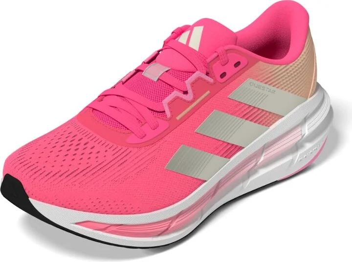Lucid Pink/Ivory/Powder Coral